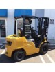Used Forklift 2009 Caterpillar P5000, 5,000lbs.