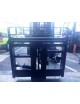 Used Side/Shift and Fork Positioner 36 Inch.