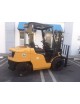 Used Forklift 2013 Caterpillar P5000, 5,000lbs.