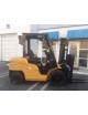 Used Forklift 2013 Caterpillar P5000, 5,000lbs.