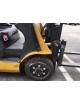 Used Forklift 2009 Caterpillar : C5000, 5,000lbs.