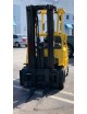 Used Forklift Hyster 2005  , S50XM , 5,000LBS