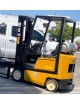 Used Forklift Yale 2005,   GLC030 , 3,000LBS