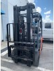 Used Forklift 2014 Toyota ,  3,500lbs.