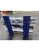 Used Cascade Single double, multi pallet handler