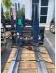 Used Rightline Single double, multi pallet handler