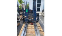 Used Rightline Single double, multi pallet handler