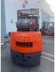 Used Forklift 1998 Toyota FGC35, 8,000lbs.