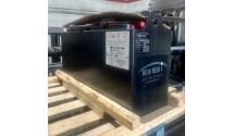 Battery BBI