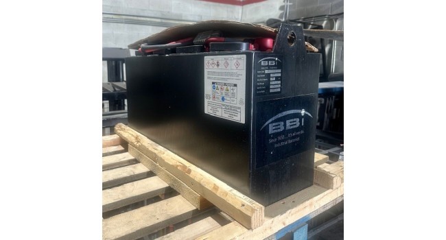 Battery BBI
