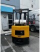 Used Forklift 2002 Yale GLC050RGNUAE088, 5,000lbs.