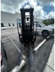 Used Forklift 2002 Yale GLC050RGNUAE088, 5,000lbs.