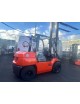Used Forklift 2011 Toyoa, 7FDKU40, 9,000 LBS