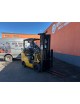 Used Forklift 2018 Caterpillar, 2C6000, 6,000LBS