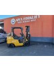 Used Forklift 2018 Caterpillar, 2C6000, 6,000LBS