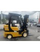 Used Forklift 2015 Yale, GLC060VXNDSE088   6,000LBS