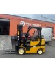 Used Forklift 2015 Yale, GLC060VXNDSE088   6,000LBS