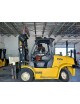 Used Forklift 2016 Yale,GLP155VXNEBE113  15,500LBS