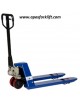 New pallet Jack Manua