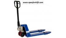 New pallet Jack Manua