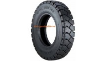 New Forklift Tire