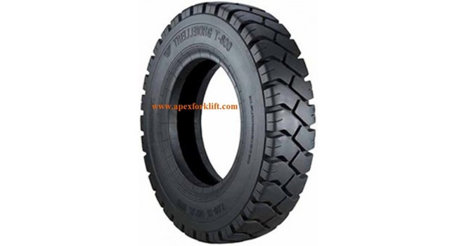 New Forklift Tire