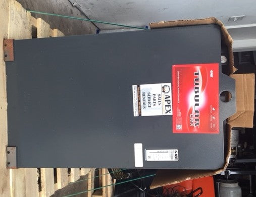 New Forklift Battery