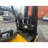 Used Forklift 2015 Yale, GLC060VXNDSE088 6,000LBS