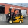 Used Forklift 2015 Yale, GLC060VXNDSE088 6,000LBS
