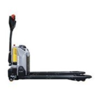 New Electric pallet Jack 2025, Model EJ4500, 4,500lbs